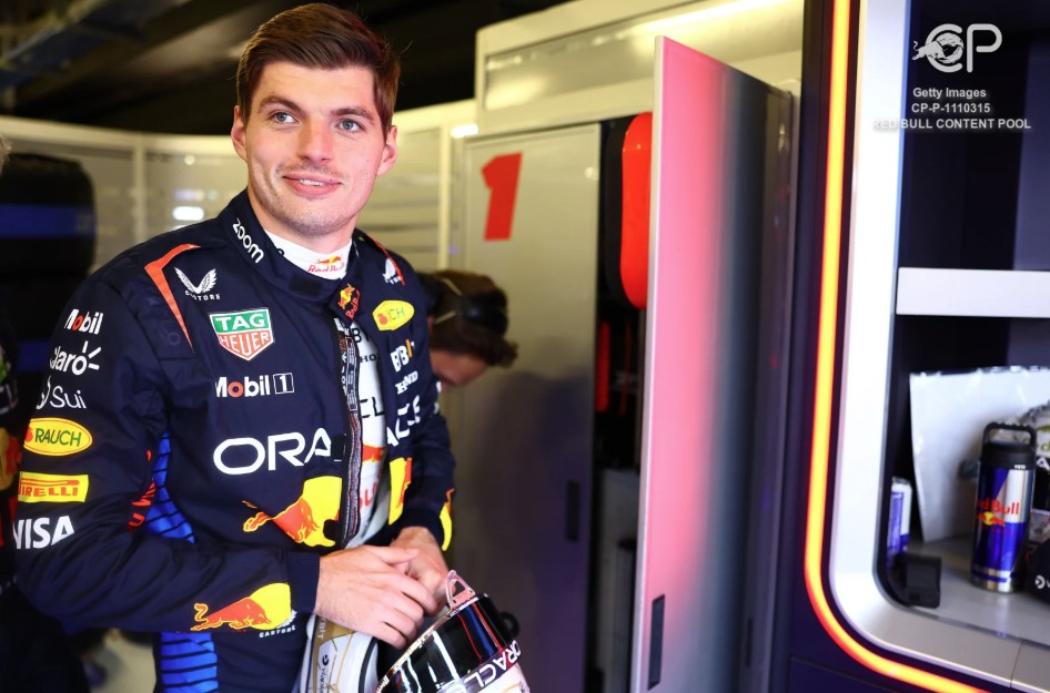 ¿Por qué Verstappen culpa a Red Bull de las dos penalizaciones recibidas?