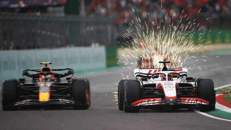 F1: Los ingenieros temen que el fenómeno del porpoising vuelva a aparecer tras la última directiva de la FIA