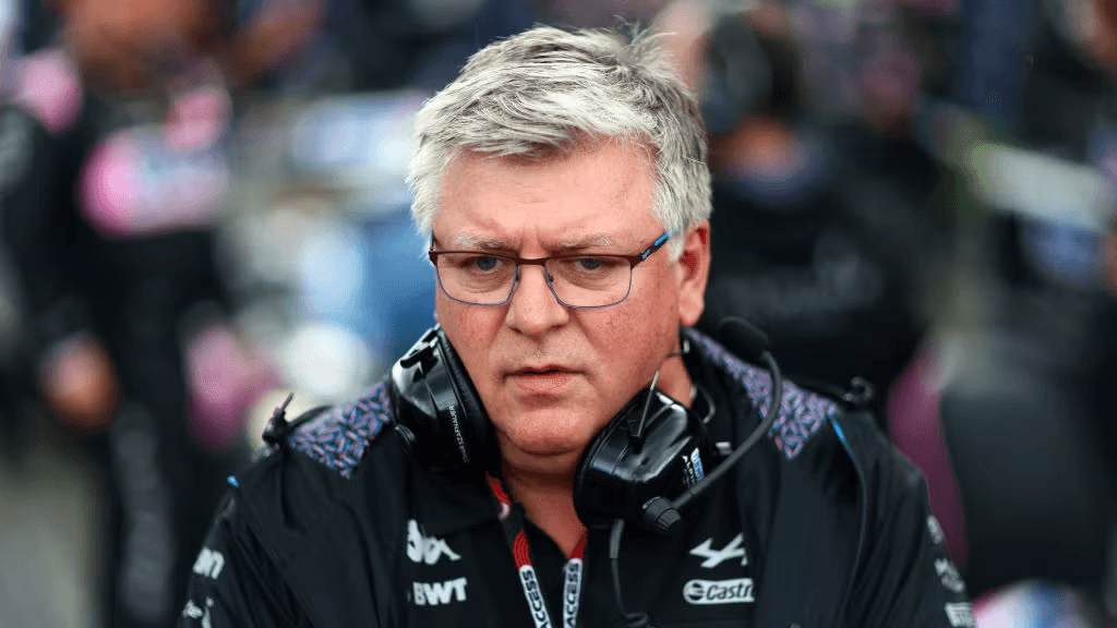 Otmar Szafnauer anuncia que está liderando la entrada de un 12º equipo en la F1