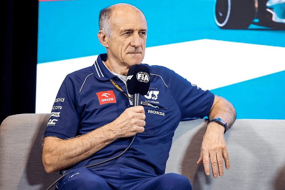 Tost: “24 carreras no son demasiadas, podrían llegar a 26”