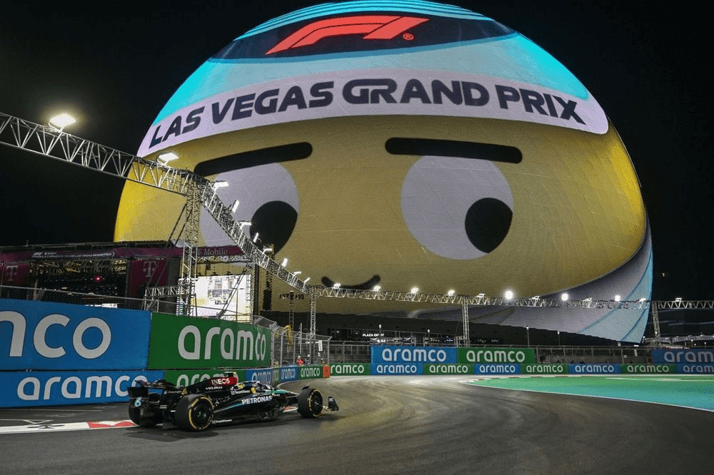 ¿Por qué Las Vegas comenzará a las 5 am? El público estadounidense "supera" al europeo y además está el problema del jet-lag