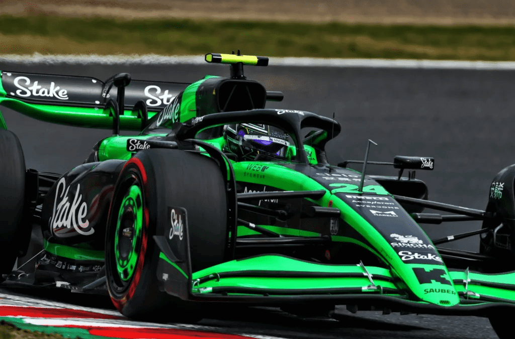 Sauber anuncia la apertura de una segunda sede en el Reino Unido