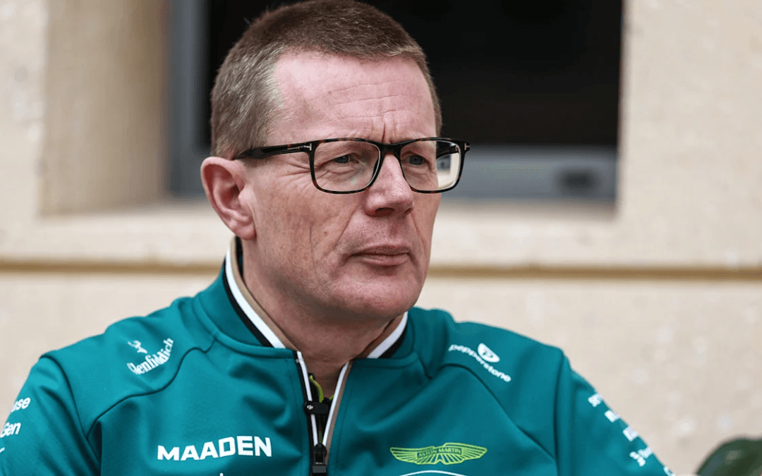 Andy Cowell: “Nuestro objetivo es tener un coche ganador en 2026”