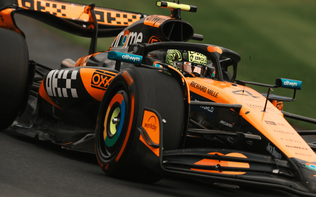La FIA endurece las pruebas para frenar el Mini-DRS: Nueva directiva para el GP de China