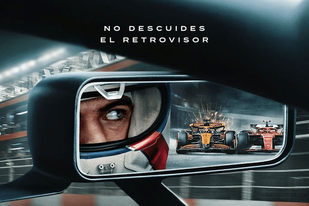 Guía de episodios de la nueva temporada de Drive To Survive: Ni rastro de Fernando Alonso