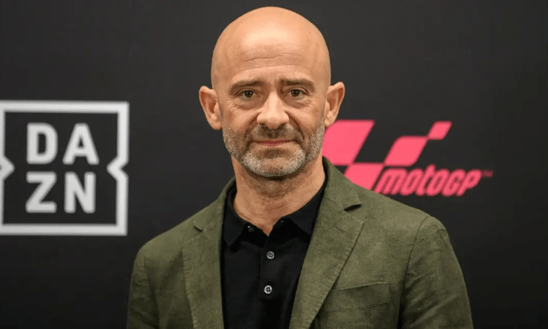 Antonio Lobato: “Me llaman antialonsista por decir la verdad”