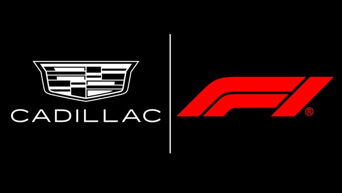 ¡OFICIAL! Cadillac entra en la Fórmula 1 desde 2026.