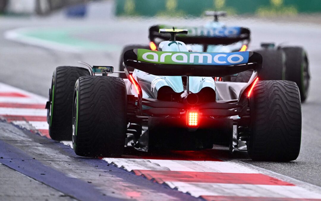 Mercedes, Audi y Honda se oponen a la vuelta del V10 en el corto plazo