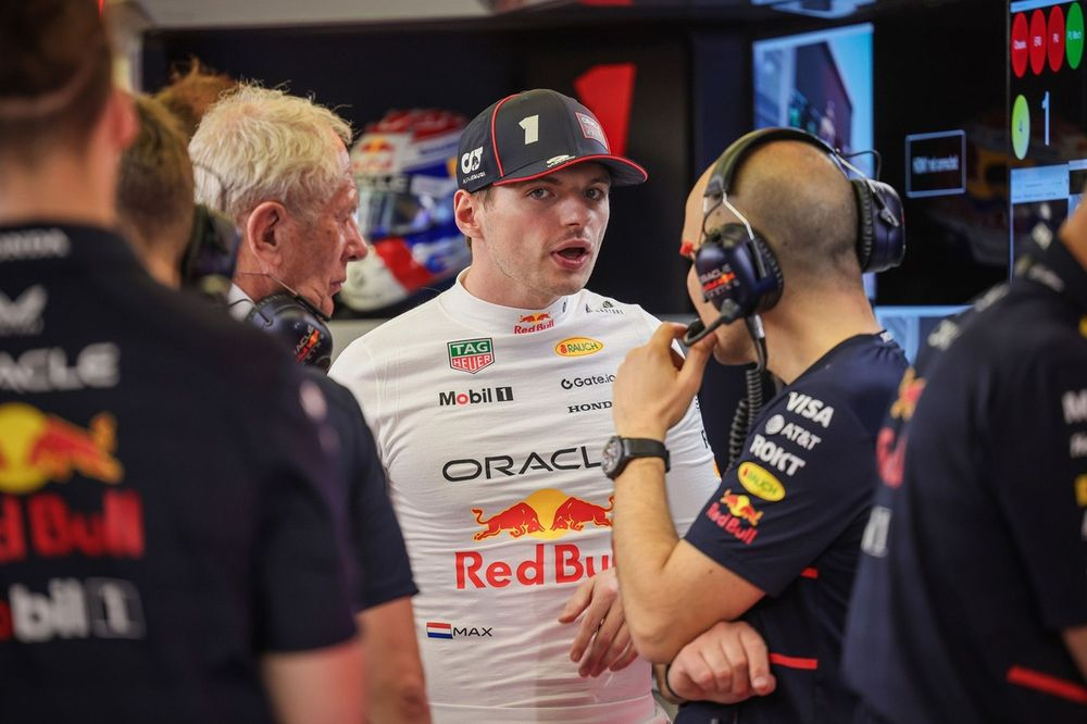 Red Bull: Actualizaciones inspiradas en McLaren a España e Imola