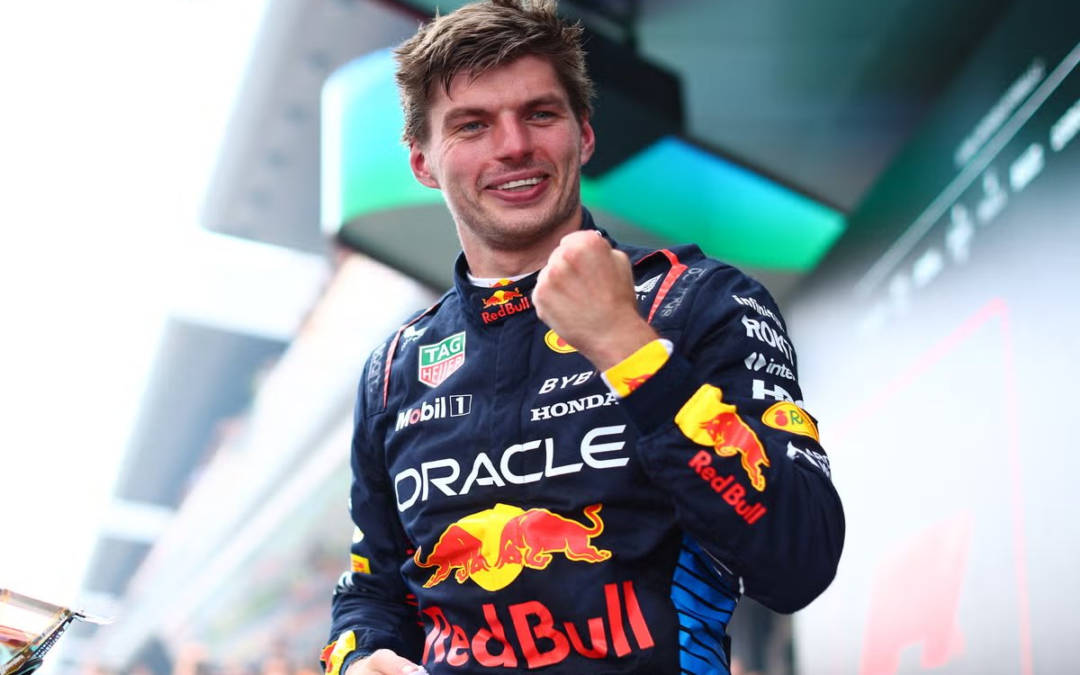 Verstappen lo vuelve a hacer y consigue la pole en la Clasificación de Arabia Saudí