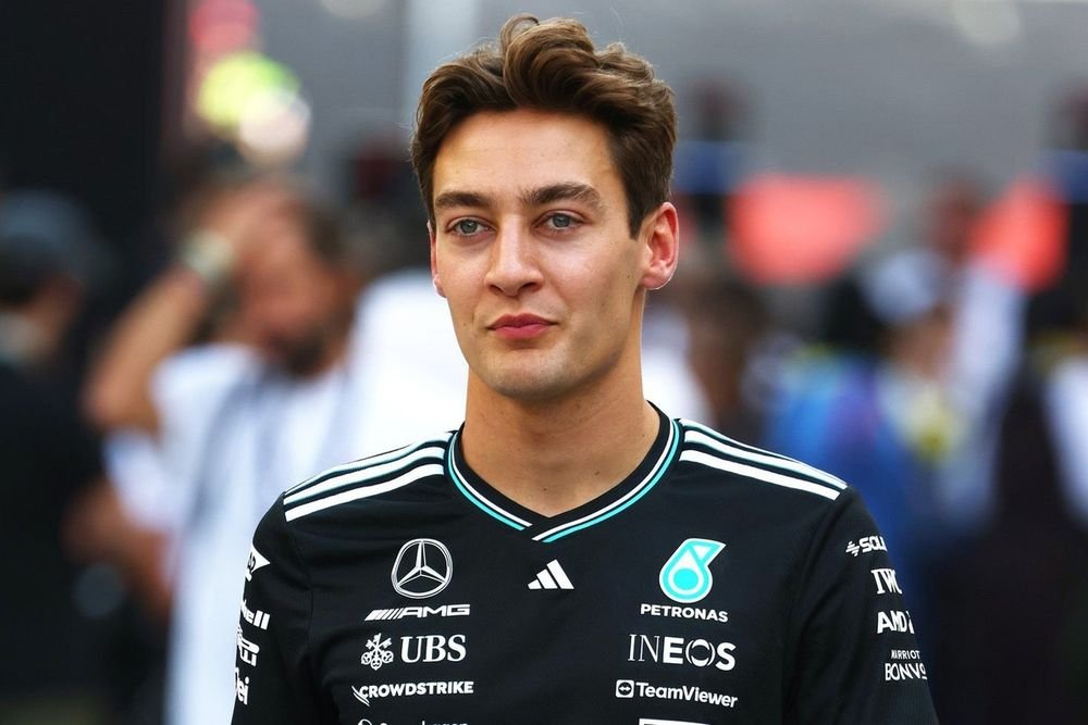 Mercedes, a un paso de anunciar la renovación de Russell
