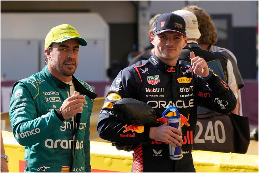 Fernando Alonso despeja las dudas respecto a su futuro en la Fórmula 1