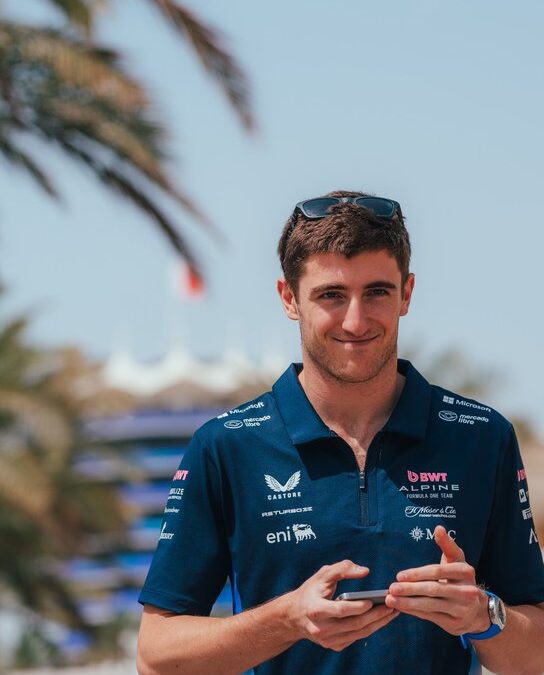 Doohan: Mínimo hasta verano