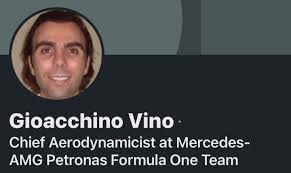 Un fichaje estratégico para Aston Martin: Gioacchino Vino