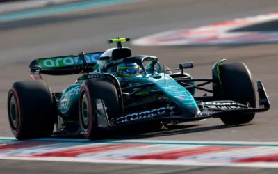 Mejoras de los equipos para el Gran Premio de Imola 2025