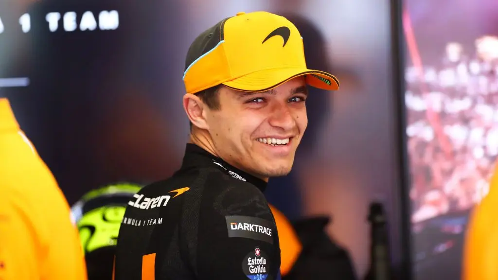 Sprint Race GP Miami 2025: Victoria para Norris bajo el caos