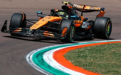 ¿Han afectado las nuevas Directivas Técnicas a McLaren?