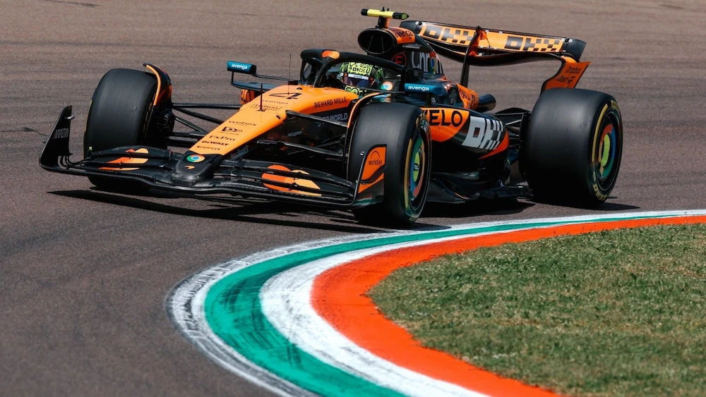 ¿Han afectado las nuevas Directivas Técnicas a McLaren?