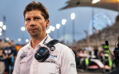 Williams apuesta por introducir piezas sin probarlas en el túnel de viento