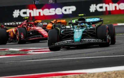 Mejoras de los equipos para el GP de España 2025