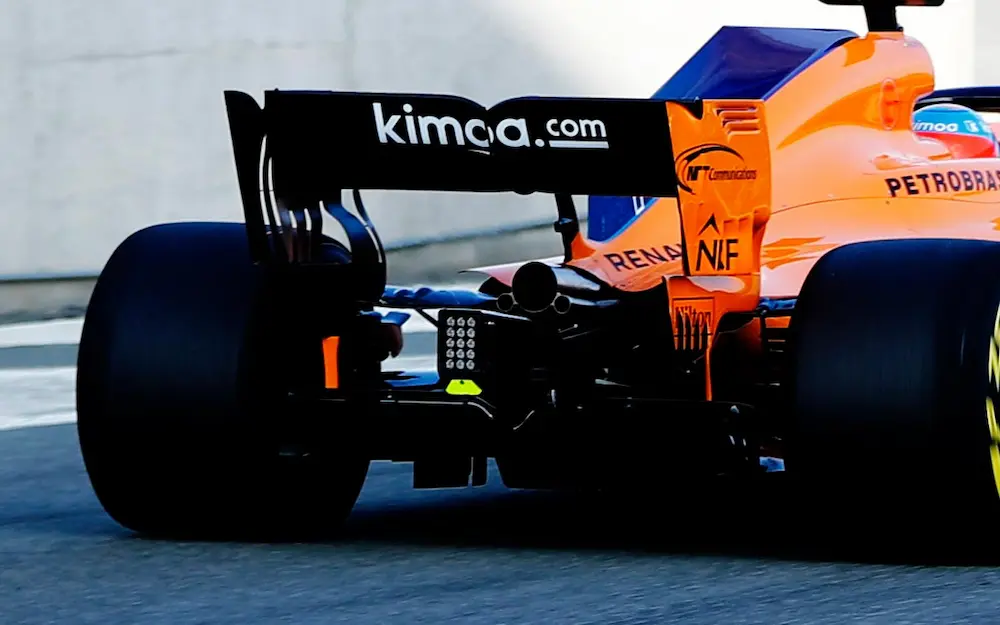 Kimoa, la marca de Fernando Alonso, se declara en concurso de acreedores tras pérdidas millonarias