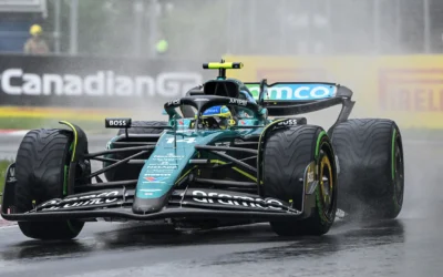Mejoras de los equipos para el Gran Premio de Canadá 2025