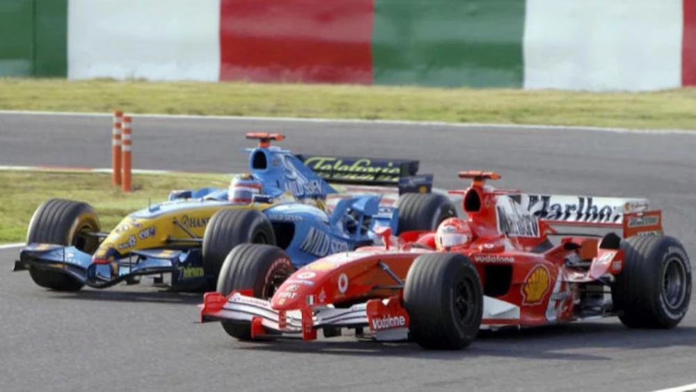 La frase más famosa de Fernando Alonso que nunca existió